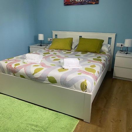 Duplex En Vigo, Zona De Bouzas, Cerca De Las Playas Εξωτερικό φωτογραφία