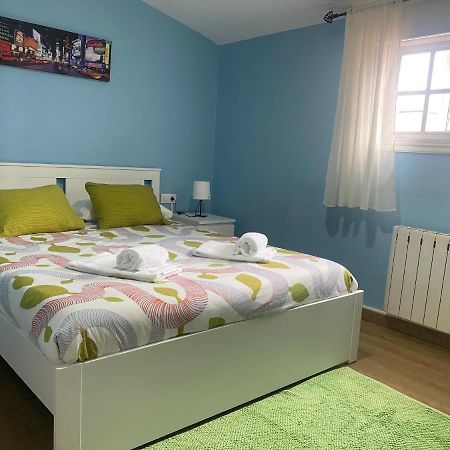 Duplex En Vigo, Zona De Bouzas, Cerca De Las Playas Εξωτερικό φωτογραφία