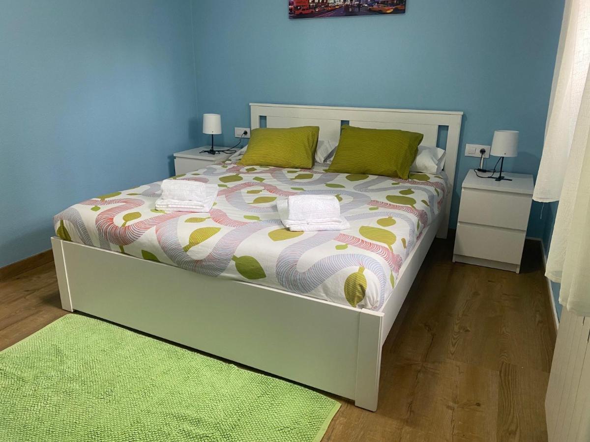 Duplex En Vigo, Zona De Bouzas, Cerca De Las Playas Εξωτερικό φωτογραφία