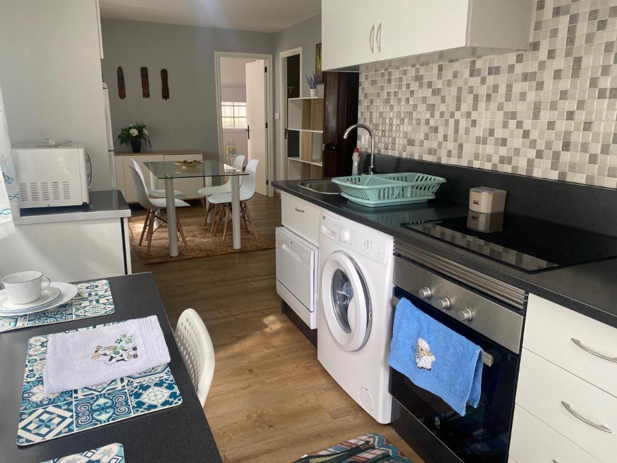 Duplex En Vigo, Zona De Bouzas, Cerca De Las Playas Εξωτερικό φωτογραφία