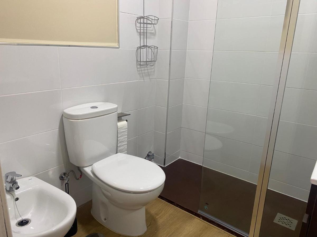Duplex En Vigo, Zona De Bouzas, Cerca De Las Playas Εξωτερικό φωτογραφία