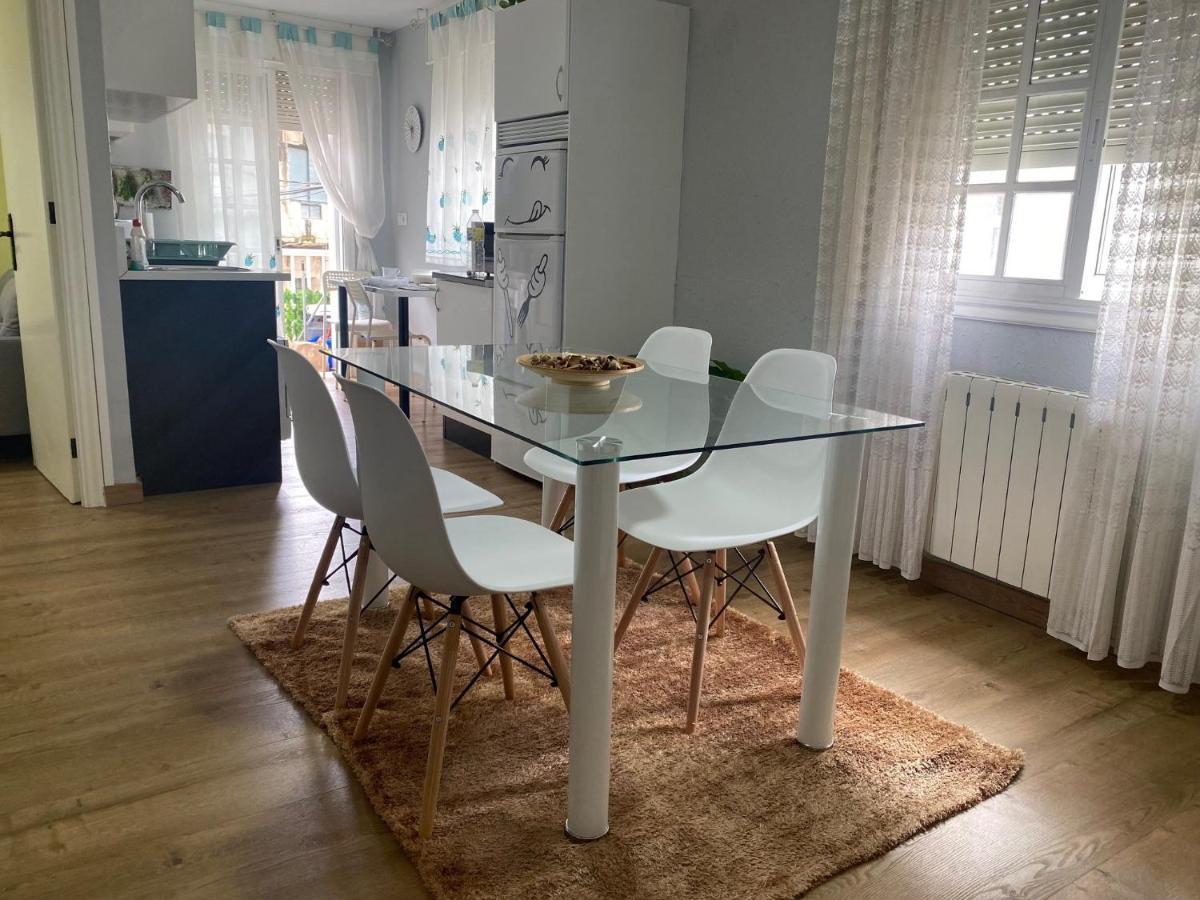 Duplex En Vigo, Zona De Bouzas, Cerca De Las Playas Εξωτερικό φωτογραφία
