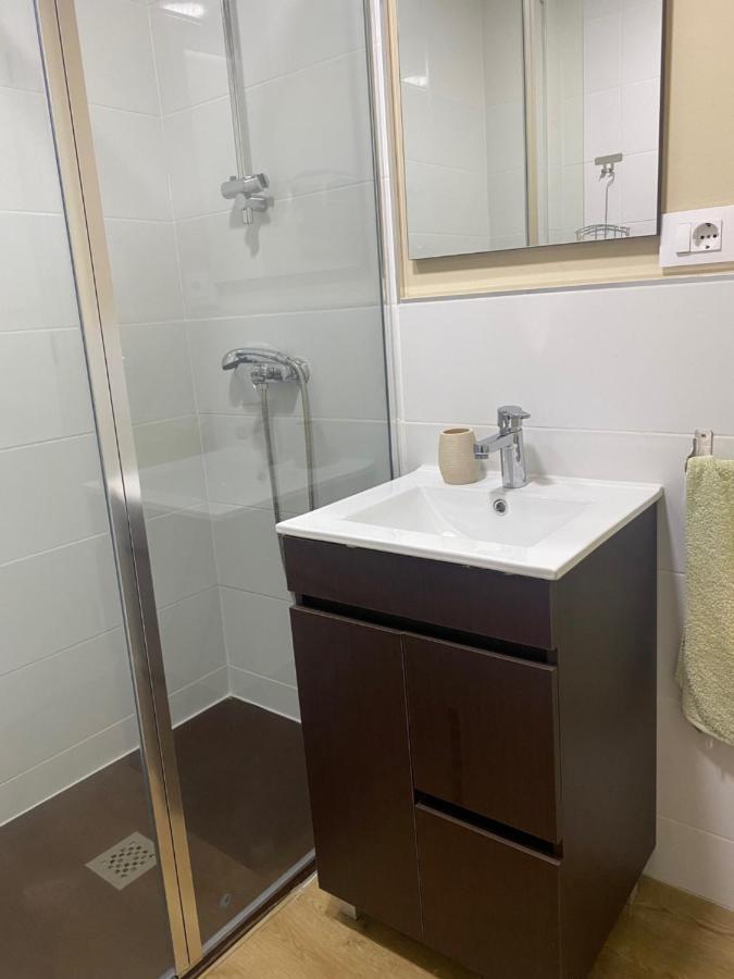 Duplex En Vigo, Zona De Bouzas, Cerca De Las Playas Εξωτερικό φωτογραφία
