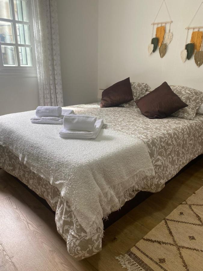 Duplex En Vigo, Zona De Bouzas, Cerca De Las Playas Εξωτερικό φωτογραφία