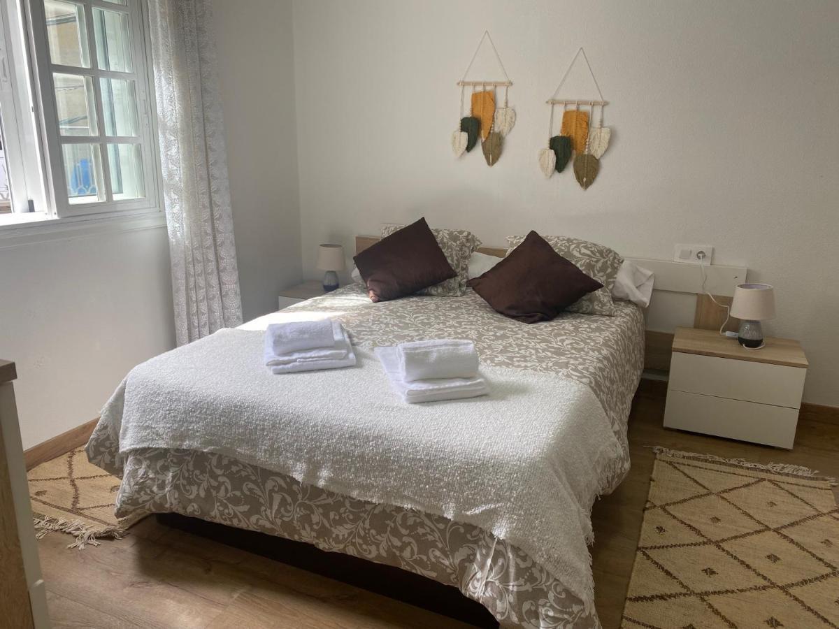 Duplex En Vigo, Zona De Bouzas, Cerca De Las Playas Εξωτερικό φωτογραφία