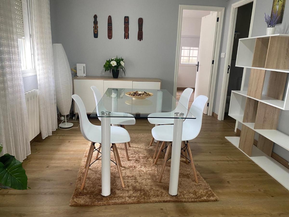 Duplex En Vigo, Zona De Bouzas, Cerca De Las Playas Εξωτερικό φωτογραφία